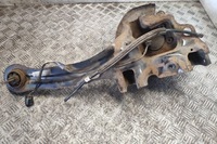 фото thumb №6, Ступиця заднього правого колеса volvo v40 cross country 526 31314457 1.6l