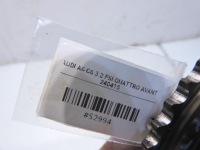 фото thumb №4, Колесо зубчасте розподільного валу ліва audi a6 c6 3.2 fsi 059109077e