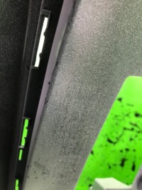 Ford focus mk3 st бампер передний перед новый оригинал с Разборки, фото thumb