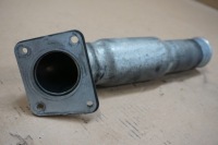 фото thumb №2, Land cruiser 120 патрубок труба шланг интеркулер 3,0 d4d