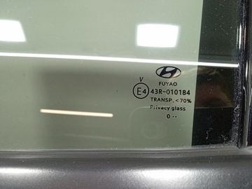 фото thumb №6, Hyundai tucson iv двері зад задні ліві wr6