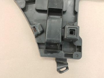 фото thumb №7, Volvo s80 ii 07- крепление ползун бампера правые зад задний