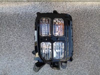 фото thumb №1, Mitsubishi asx 2 ii 2020- 20- drl led левый