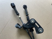 Купить Ручка кулиса  тросы переключения передач 2.0 tdi vw tiguan 11 рестайлинг  11-15r 11r, фото thumb