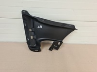 фото thumb №1, Направляющая бампера правый ford transit custom ii 2023