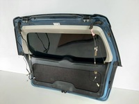 фото thumb №16, Subaru outback iii lift 09r крышка багажника багажника kod 64z