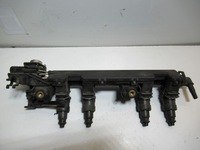 фото thumb №5, Молдинг упорскування renault clio 2 7700108667