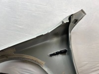 Крила перед передній праві bmw 5 f10 f11 код лакофарбового покриття: 300 alpinweiss Недорого, фото thumb