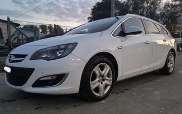 фото thumb №13, Капот бампер 4xpdc крило лампа звичайна+ led opel astra j iv рестайлінг gaz z40r