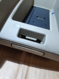 фото thumb №12, Audi q7 4l подлокотник перед кожа кружки 4l0971178