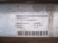 фото thumb №7, Радіаторів комплект радіатор mercedes econic 280km