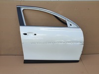 фото thumb №1, Kia xceed x ceed x-ceed двері передні праве перед