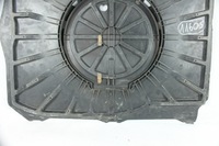 фото thumb №10, Пол задняя защита задняя колеса запасного mercedes w201