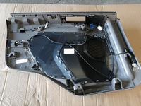 фото thumb №9, Scania ngs обивка дверь кабина g