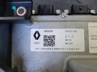 фото thumb №13, Конвертер инвертор зарядное устройство гнездо зарядки преобразователь dacia spring