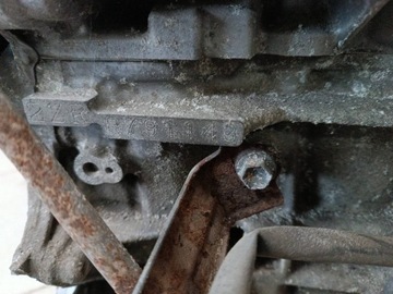 фото thumb №12, Двигатель комплектный toyota prius plus 2015