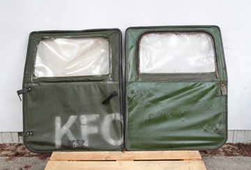 фото thumb №7, Двері hummer hmmwv m998 6 штук