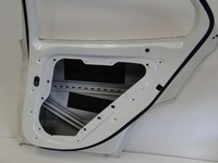 фото thumb №10, Mercedes gla x156 156 дверь задние правое задняя правый 149