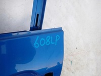 фото thumb №10, Seat leon ii 2 05-12 дверь перед передние левая