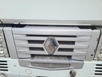 Купити Решітка радіатора решітка радіатора капот renault magnum dxi mack e tech, фото thumb
