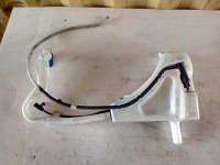 фото thumb №7, Audi q7 i 4l бак бачок омывателя kompletny помпа 4l0955453