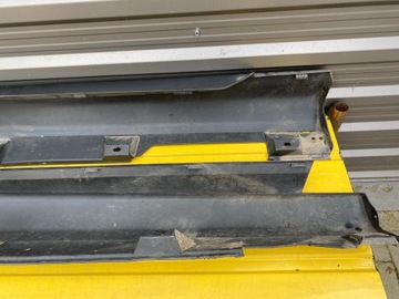 фото thumb №6, Ford focus mk3 планка порогова ліва права