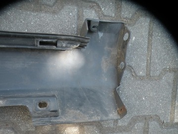 фото thumb №11, Volvo s40 ii v50 04-07 планка накладка порог левый