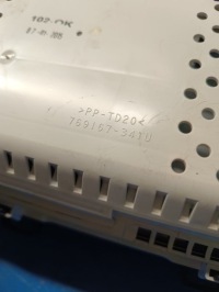 фото thumb №7, Счетчик приборы volvo v40 ii 1.6 d2 cross country