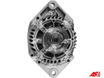 фото thumb №2, Генератор as-pl do dacia solenza 1.9