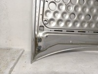 Капот крышка двигателя opel astra h рестайлинг  z157 Киев, фото thumb