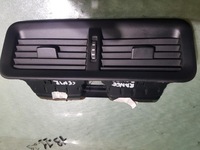 фото thumb №1, Решётка обдув средняя range rover vogue l322