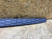 Заглушка бампера перед ліва верхній s-max 2010-15 _ 1684686 _ am21-r7081-eb Доставка, фото thumb