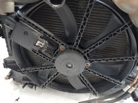 фото thumb №9, Комплект радіатор mercury grand marqui 6w1319e908ba