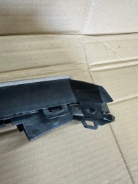 фото thumb №11, Vw golf 7 vii sportsvan lift решётка радиатора решётка радиатора 510853655b