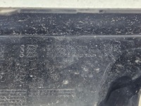 фото thumb №13, Молдинг бампера спойлер диффузор mercedes glc w253 lift 19-22 amg перед x253