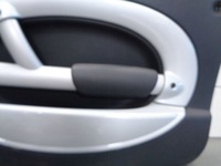 фото thumb №2, Mini cooper one r50 04 3d оббивка двері права