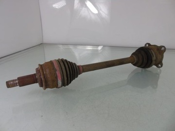 фото thumb №1, Suzuki grand vitara ii піввісь лівий зад 1.9 ddis