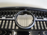 фото thumb №9, Mercedes решітка радіатора решітка радіатор a2478804909 gla h247 247 камера