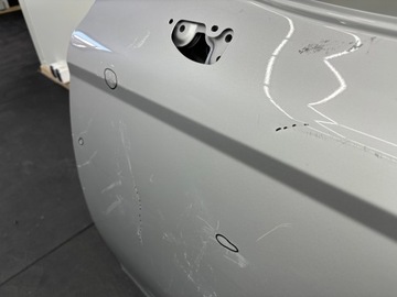 фото thumb №14, Toyota camry viii 2018r-- дверь передние левая перед