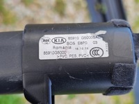 фото thumb №9, Шторка багажника задняя задняя kia niro i 85910-g5000