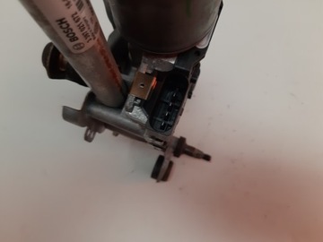 фото thumb №8, Vw golf vii механізм двірник європа 5g1955119a