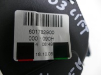 фото thumb №3, Audi a8 ii d3 lift pas безопасности задняя середина