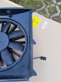 фото thumb №8, Bmw e36 вентилятор вентилятор кондиціонер r4 siemens