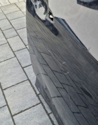 фото thumb №5, Vw passat b8 3g0 двері праве передні перед