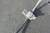 фото thumb №6, Тяга стабілізатора задня tesla model s 12-16