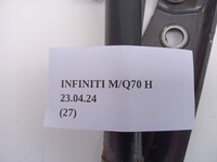 фото thumb №9, Петля крышки правый левый infiniti q70 m30d m35h m37 m56