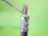 фото thumb №10, Трубка шланг усилителя trw opel astra h iii 1.6 16v