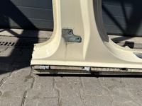 фото thumb №5, Чверть праві перед, стійка праві, поріг права, чверть mercedes w213 sm c623