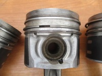 фото thumb №16, Ford peugeot 1.6 e hdi 1.6 tdci поршень шатун wał