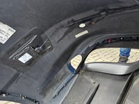 фото thumb №10, Alfa romeo giulia qv 2,9 510 hp бампер задня kompletny